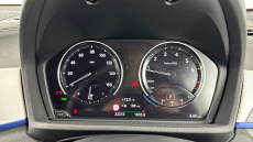 BMW X2 xDrive 20i M Sport 5dr Step Auto Petrol Hatchback